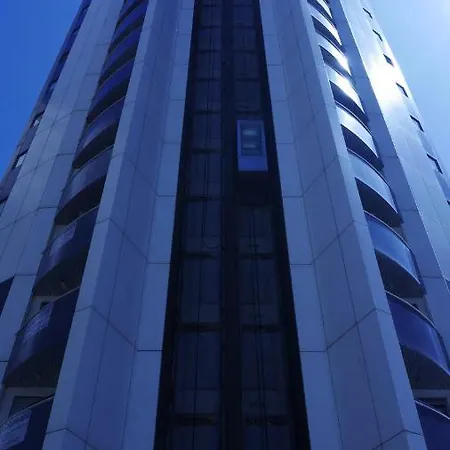 Apartamento Vista Bella