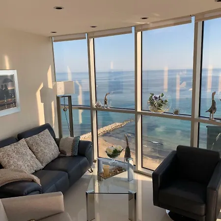 Apartamento Vista Bella
