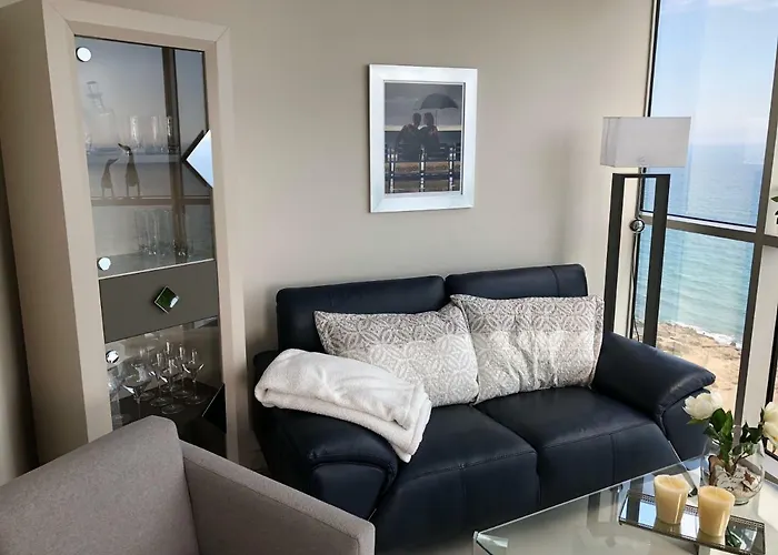 Vista Bella Кальпе