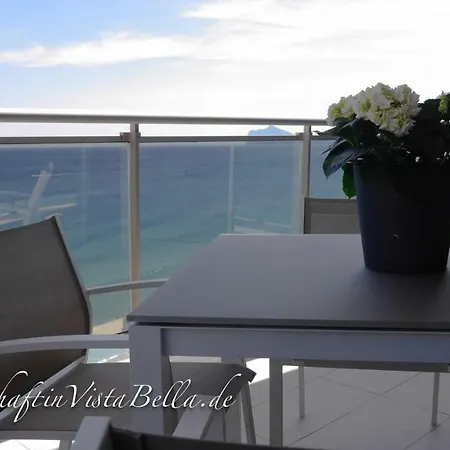 Apartman Vista Bella *