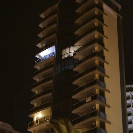 Vista Bella Apartman