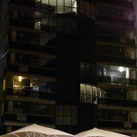 Vista Bella Lägenhet *