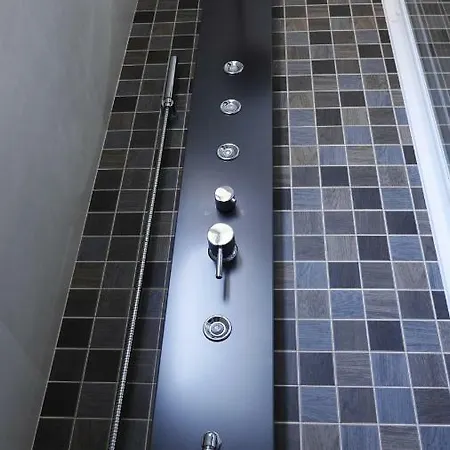 Lägenhet Vista Bella Calpe