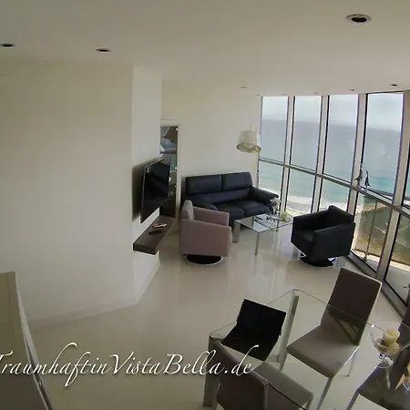 Vista Bella Apartman