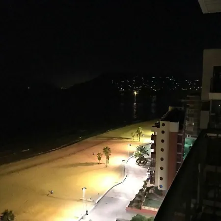 Apartment Vista Bella Calpe