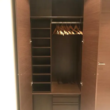 Vista Bella Lägenhet