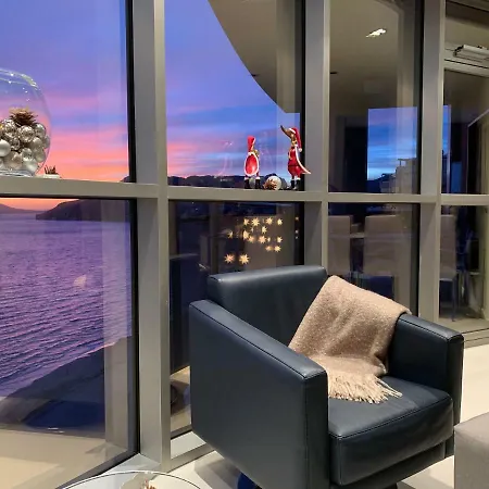 Vista Bella Appartement *