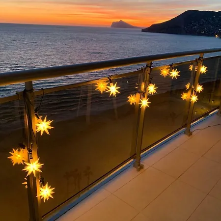 Apartman Vista Bella *