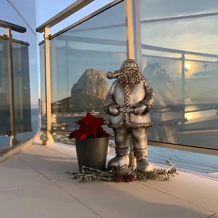 Lägenhet Vista Bella