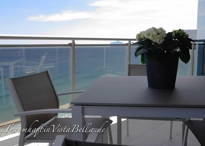 Apartment Vista Bella *