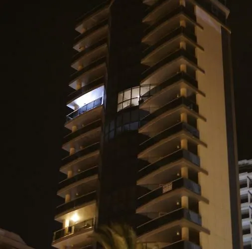 Vista Bella Apartment