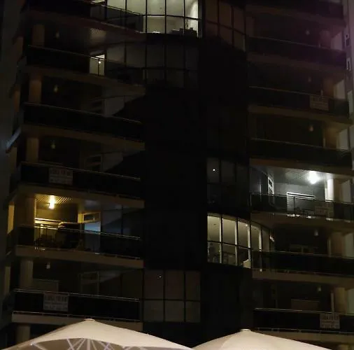 Vista Bella Apartment *