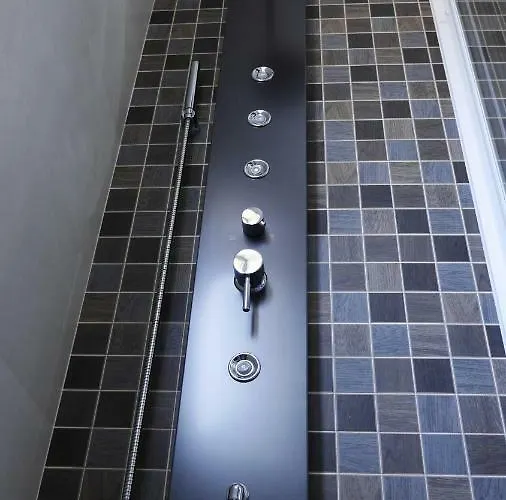 Apartment Vista Bella Calpe