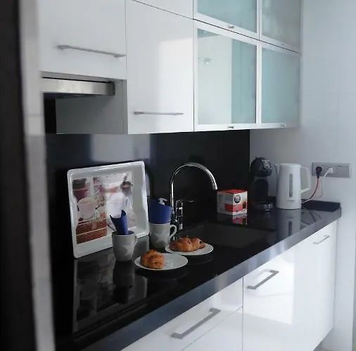 Vista Bella Apartment Calp