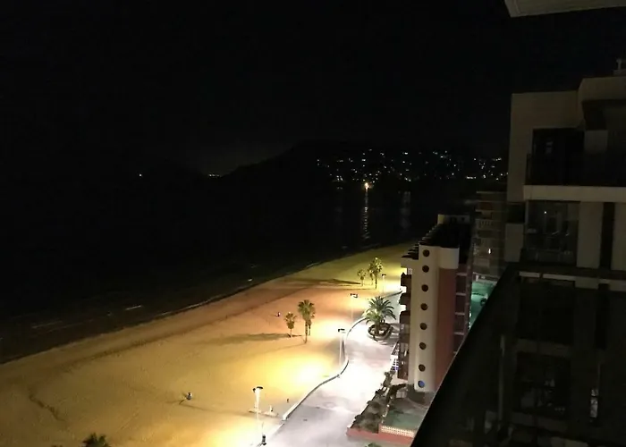 Apartment Vista Bella Calp