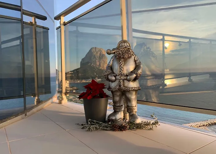 Appartement Vista Bella