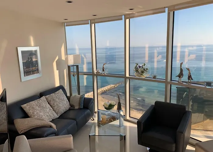 Apartment Vista Bella