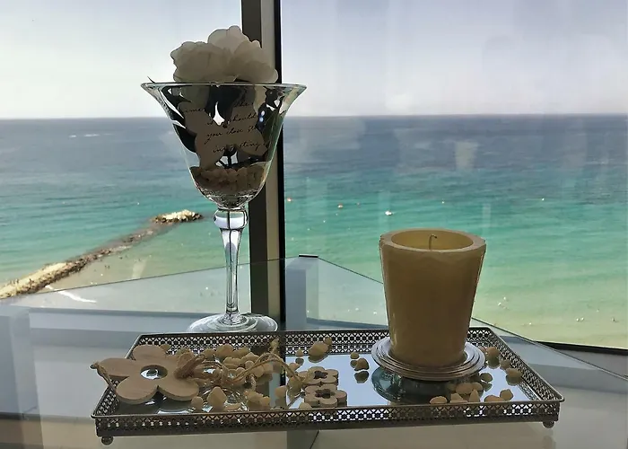 Lägenhet Vista Bella *