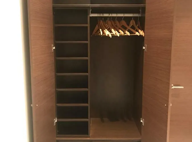 Vista Bella Lägenhet