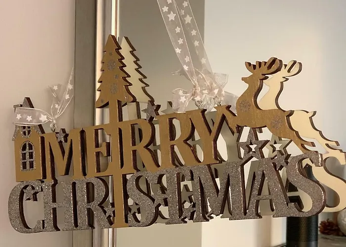 Vista Bella Lägenhet *