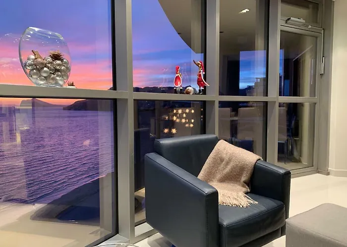 Vista Bella Lägenhet *