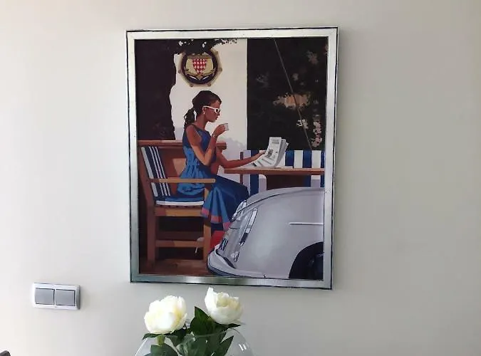 Vista Bella Lägenhet Calpe